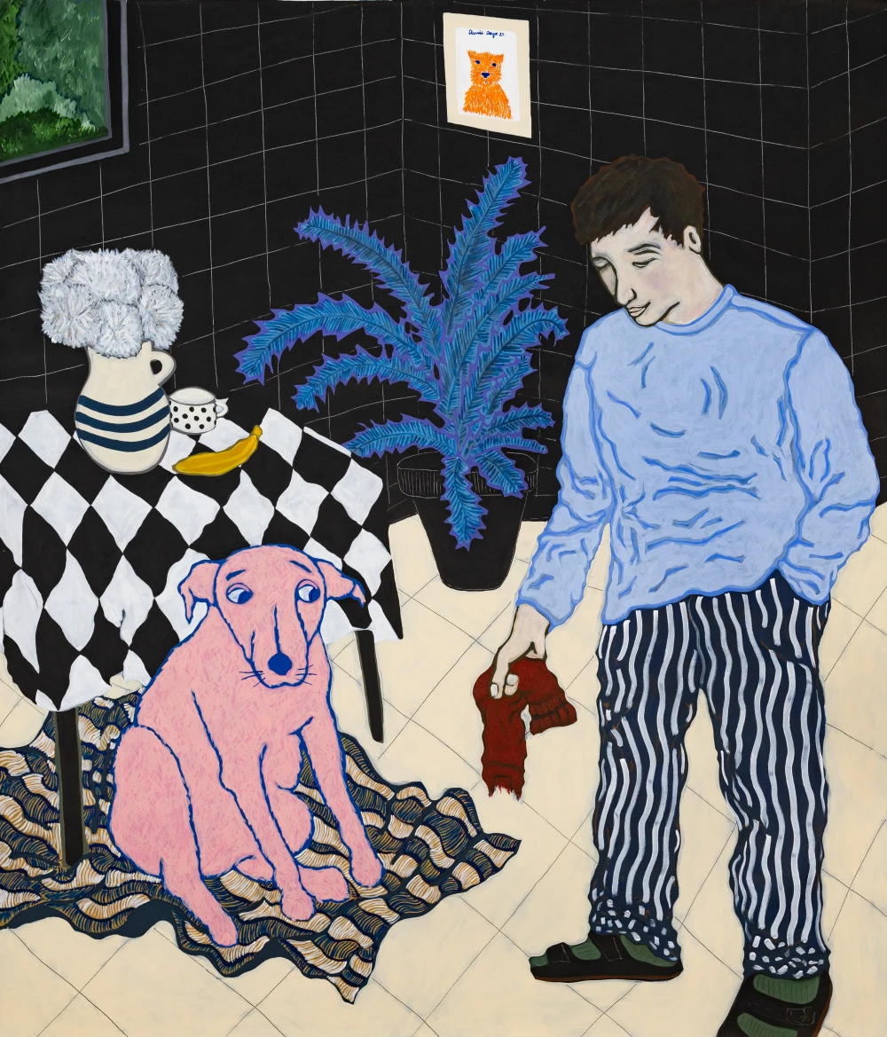 выставки спб фото